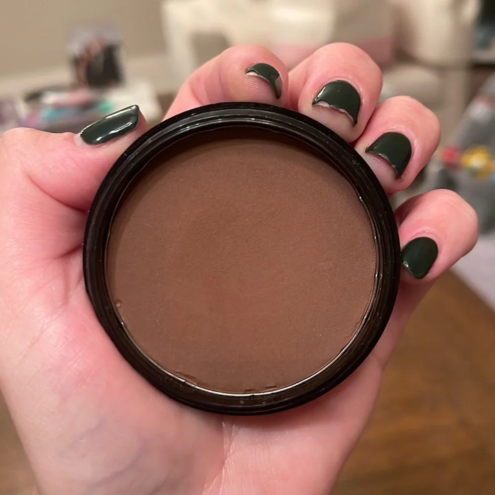 Jane Iredale Tester Terra PurePressed Refill
